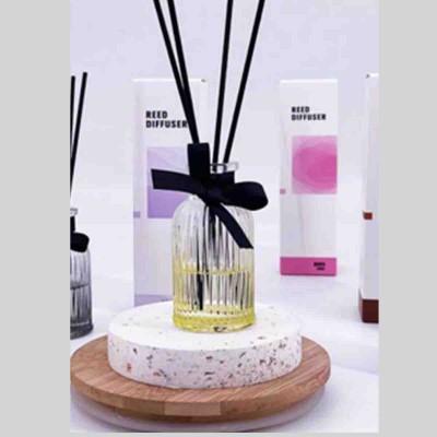 Spa - 100ml Reed Diffuser
