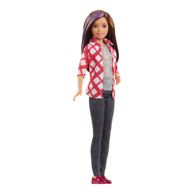 Barbie Dreamhouse Adventures-skipper