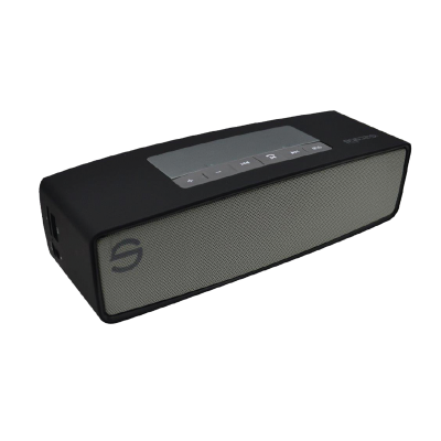 ESCAPE-  Speaker Bluetooth With FM Radio