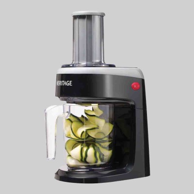 Starfrit Heritage Electric Spiralizer