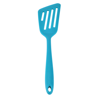 Outil de cuisine en silicone - Tournebroche à fentes
