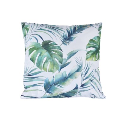 Éloïse - Coussin d'extérieur | imprimé