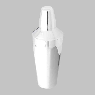 Shaker à cocktail en acier inoxydable 700ml