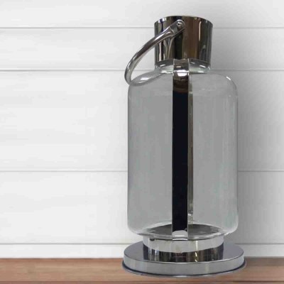  Stainless Steel Lantern