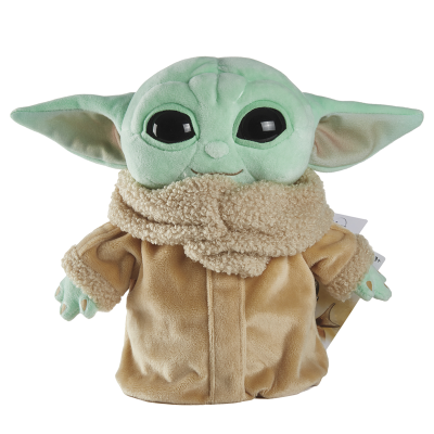Star Wars Baby Yoda 8" plush