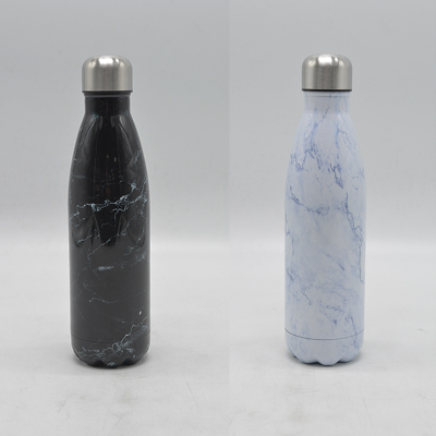 Lauren Taylor - Stainless Sport Bottle  
