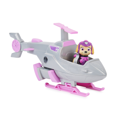 Paw Patrol The Thematic Vehicle Film- SKYE (0921)