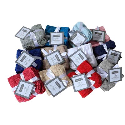 Stodio 707-5 PK Face Cloths