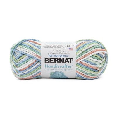 Ombre en fil de coton de Bernat Handicrafter