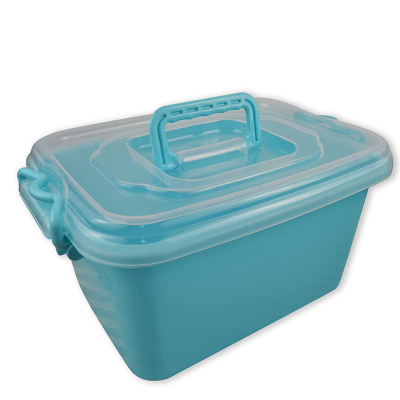Studio 707 - Storage Container