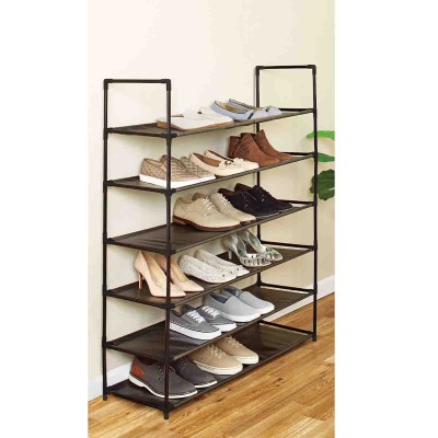 Studio 707- 6-tier Shoe Rack Organizer