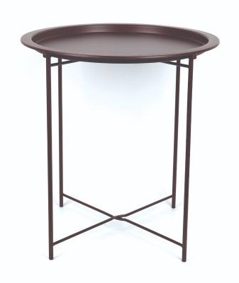 Studio 707- Assorted Metal Side Table