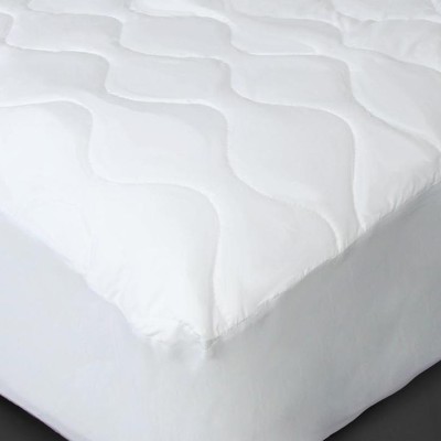 Studio 707- Nouveau couvre-matelas matelassé en coton doux