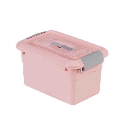 Studio 707 - 15l Storage Tote With Locking Lid