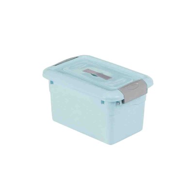 Studio 707 - 5l Storage Tote With Locking Lid