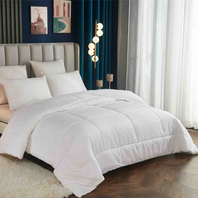 STUDIO 707 - Couette en microfibre king