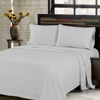 SUNBEAM Fitted Sheet Set