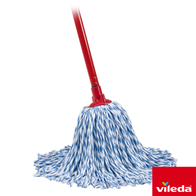 SuperMop - Vileda