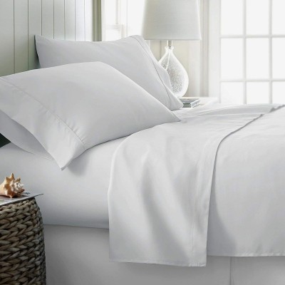 Sheet Set T600 White