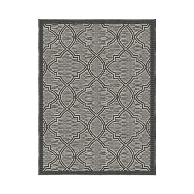 Tabia - Tapis 5x7 tissé à plat