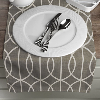 Adrien Lewis - Collection Cleo - Chemin de table