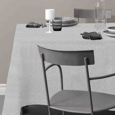 Table Cloth Round 68in