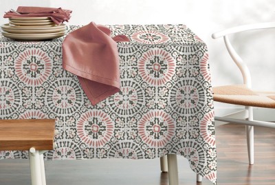 Collection Tenner - Nappe de table imprimée