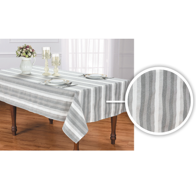Tablecloth Grey Reid