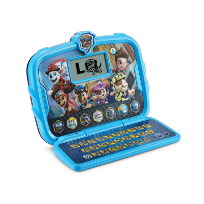 VTech - Paw Patrol The Movie Learning Tablet