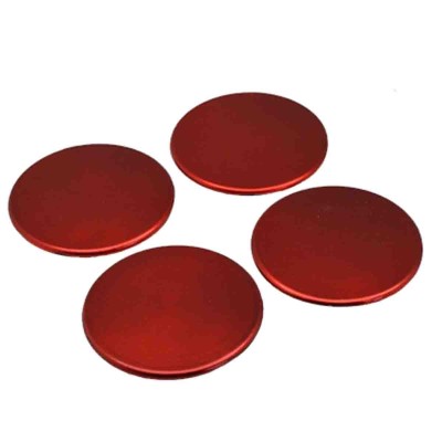 Tableware Coasters Set of 4