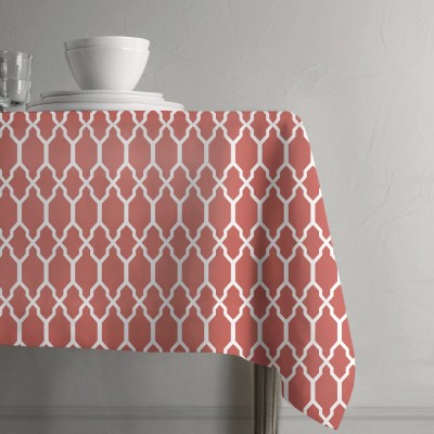 Nappe en plastique Tangier