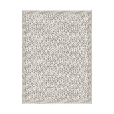Madu - Tapis 5x7 tissé à plat