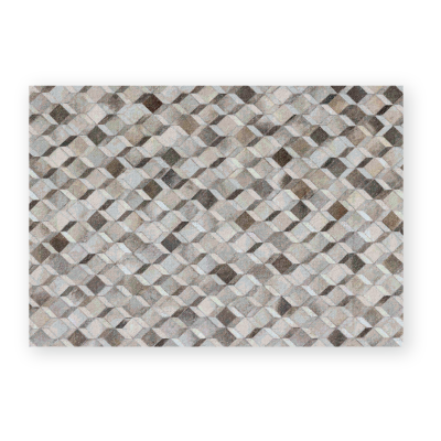 Renata - Faux Cowhide 4*6