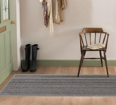 Lauren Taylor -  Stripe Rug