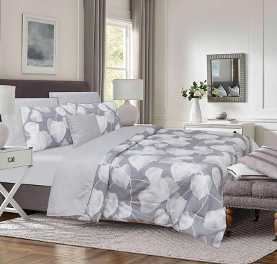 Tatiana - 8 Piece Comforter Set