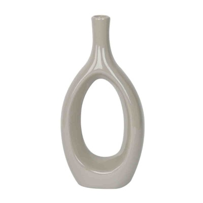 Lauren Taylor - Elongated Torus Bud Vase