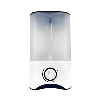 TBD- Humidifier 2.6L tank white touch control