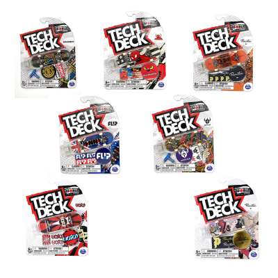 Tech Deck Fingerboard 96mm