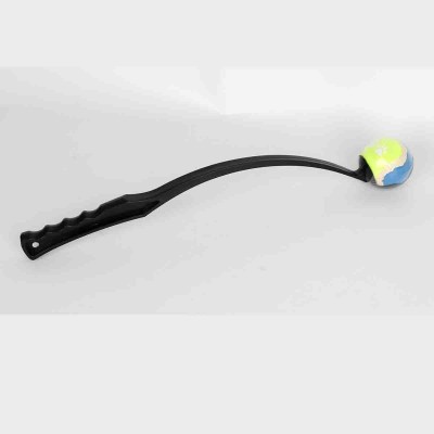 PAWS & WHISKERS -Tennis Ball Launcher With ball