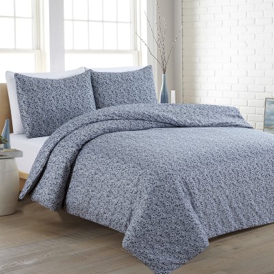 Tianna - Duvet Cover Grey