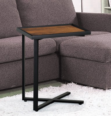 Rectangular Tray Accent Table