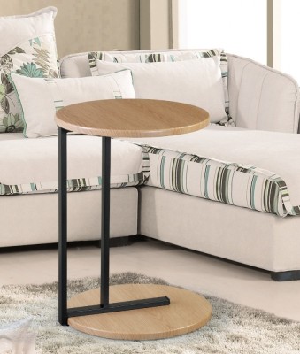 Atelier Du Nord - Round Accent Table