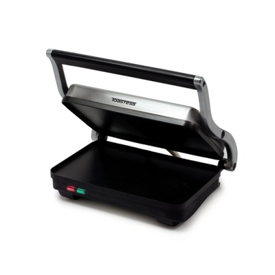 TOASTESS - Presse à Panini Grill