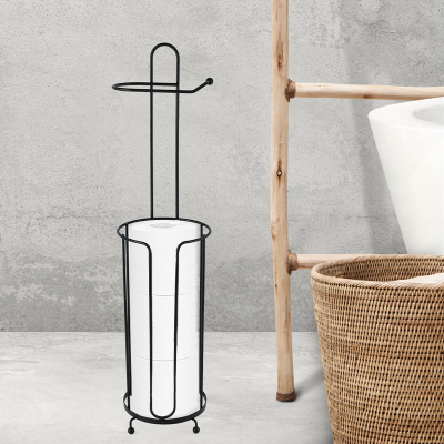 Studio 707 - Toilet Paper Organizer