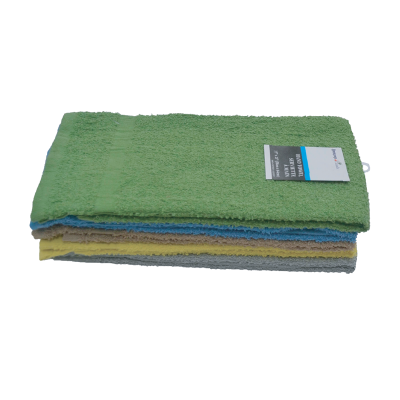 Hand Towel Solid