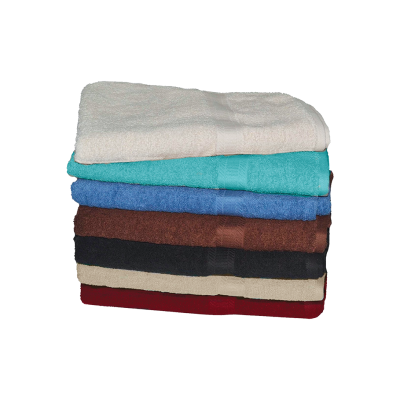 White Bath Sheet 30in*60in