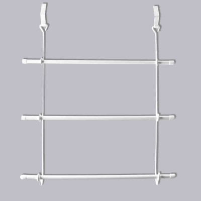 Over Door Towel Rack