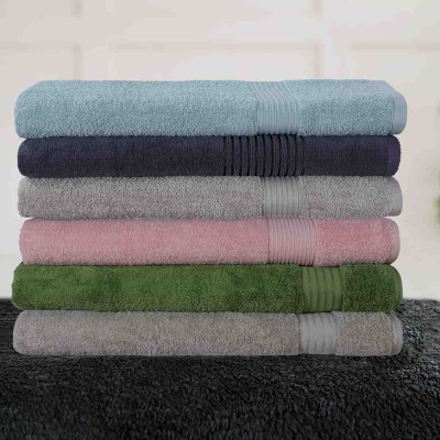 Le Spa - Bath Sheet Towel
