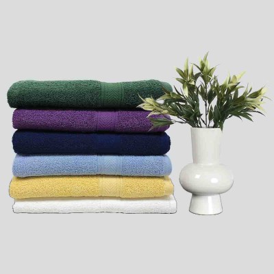 Serviette de bain Viking 100% coton  