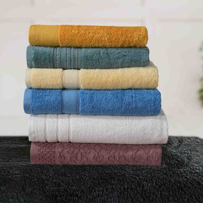 Le Spa - Serviette active en coton